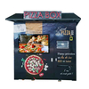 Máquina expendedora de pizza para la venta